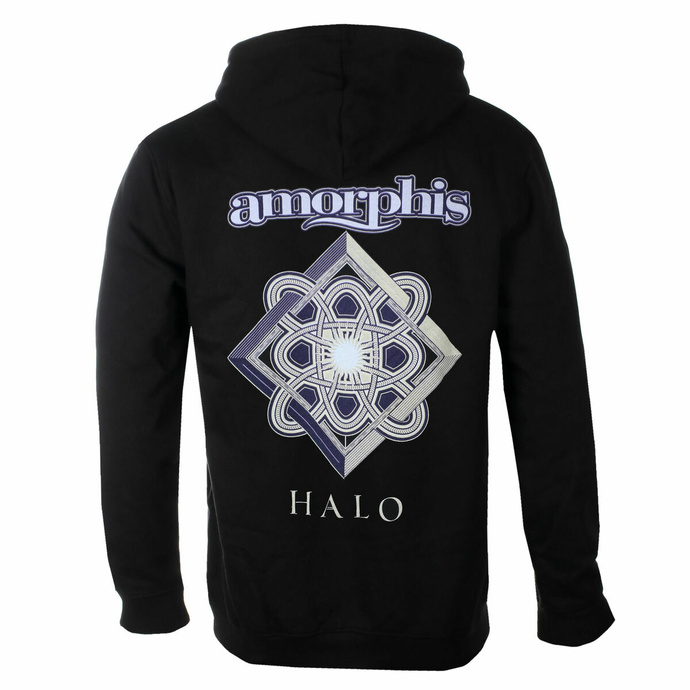 Herren Hoodie Amorphis - Halo - LOW FREQUENCY