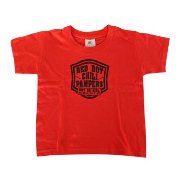 Kinder T-Shirt 16002-005 