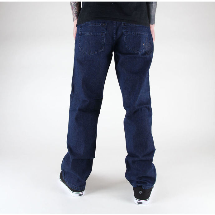 Herren Hose  SPITFIRE Jeans - SF B07 CARDIEL FULL FIT