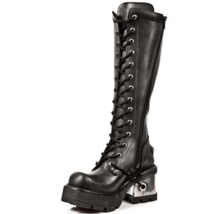 Schuhe NEW ROCK - 14-eye Boots (236-S1)