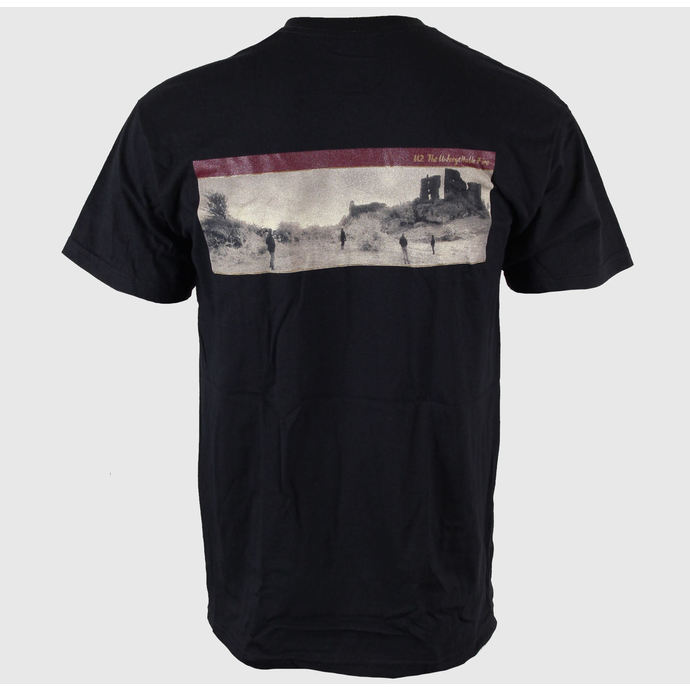 Herren T-Shirt U2 