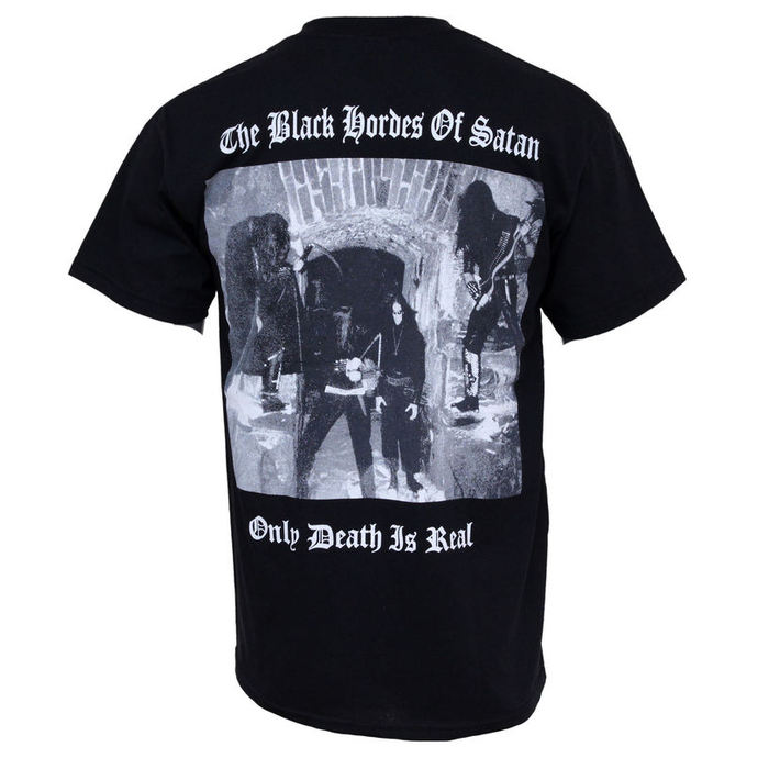 Herren T-Shirt Dark Funeral - In The Sign
