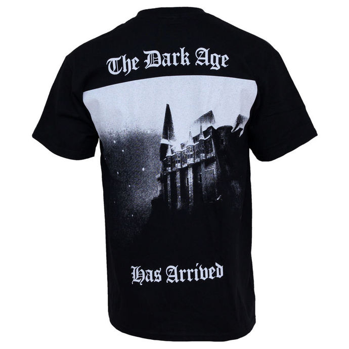 Herren T-Shirt Dark Funeral - Secrets of the Black Arts