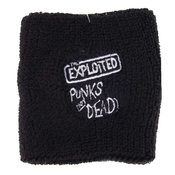 Armband Exploited - Punks Not Dead