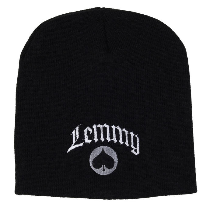 Strickbeanie Lemmy 