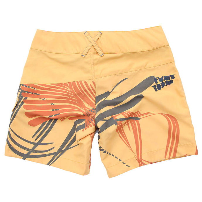 Damen Shorts  (Swimwear , Shorts) FUNSTORM