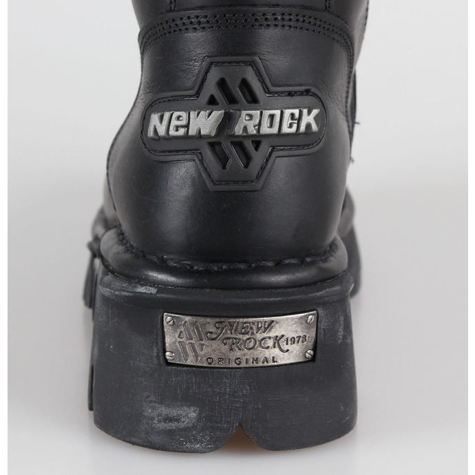 Punk Boots NEW ROCK - 235-S1