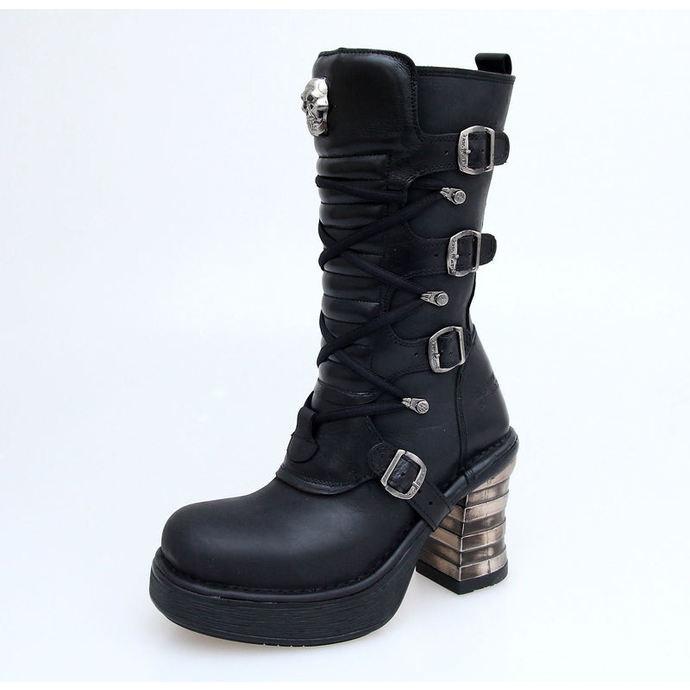 Punk Boots NEW ROCK - 8373-S1