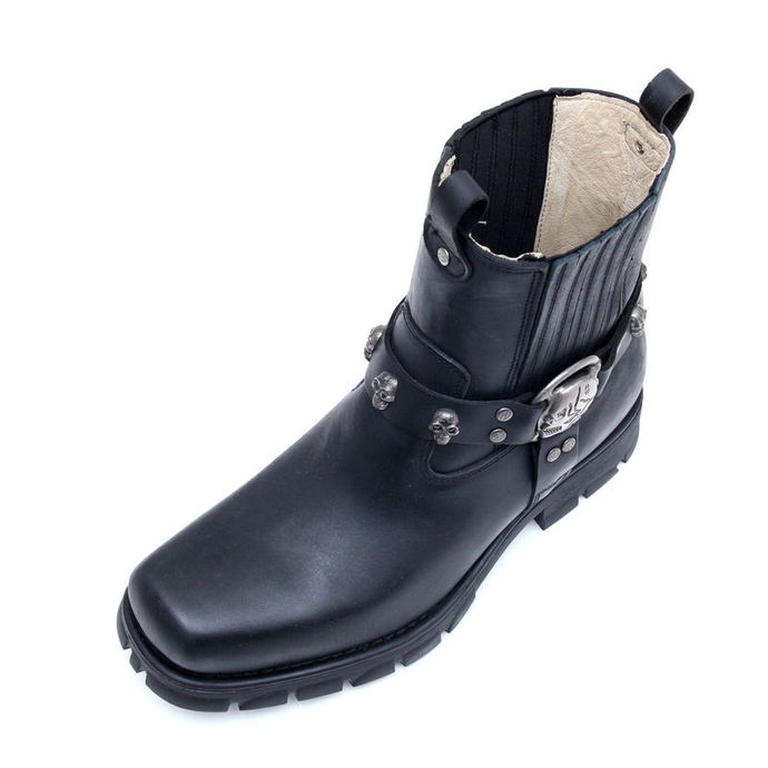 Punk Boots NEW ROCK - 7621-S1