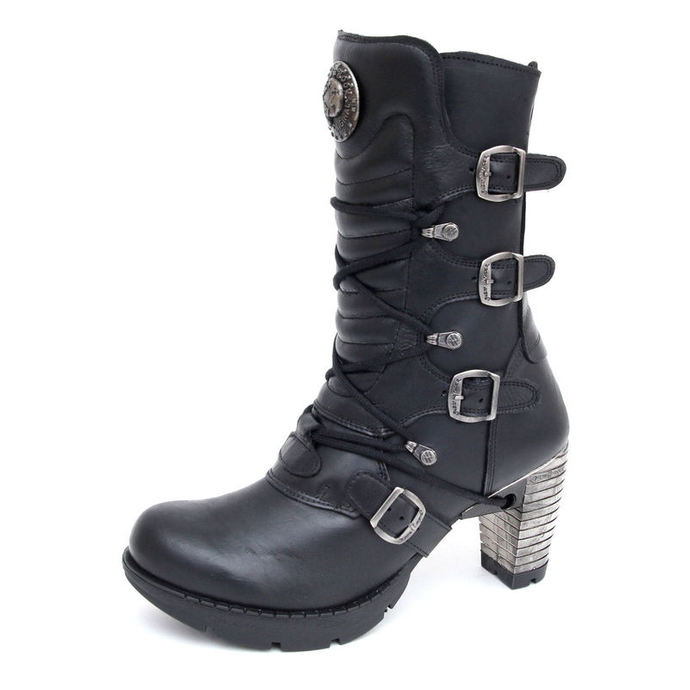Punk Boots NEW ROCK - TR003-S1