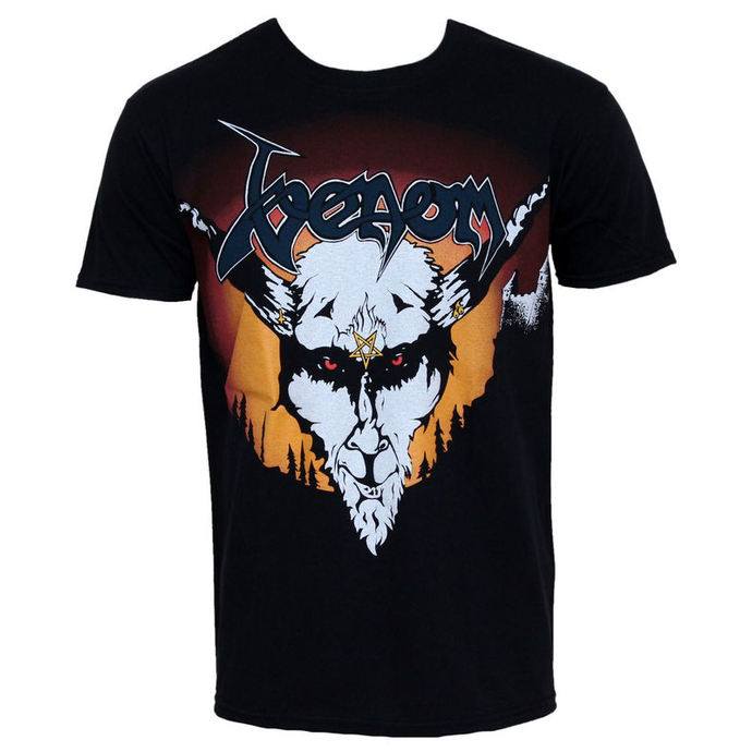 Herren T-Shirt Venom - Legions