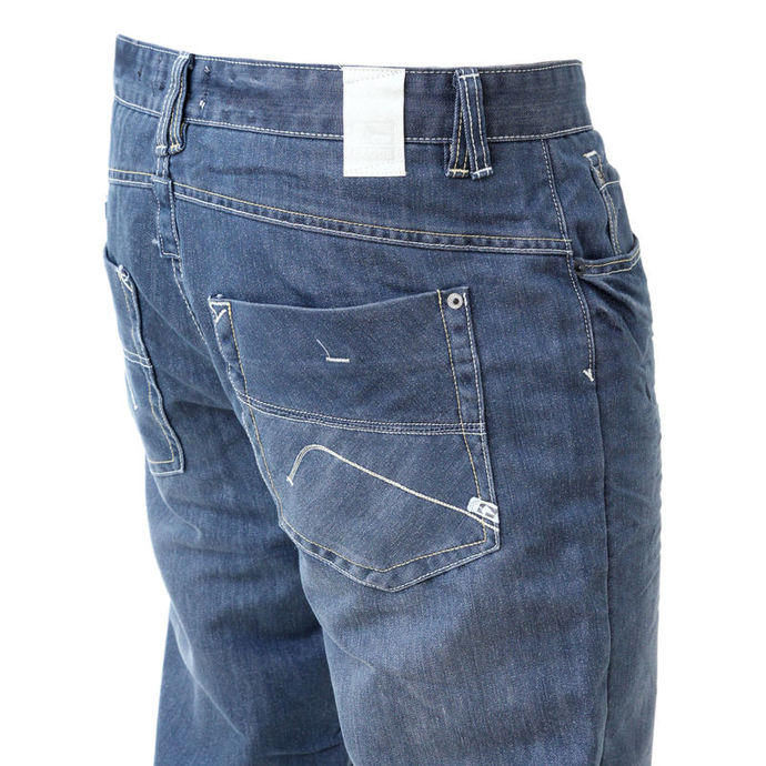 Herren Hose  -Jeans- SLIM FIT - GLOBE - Coopar