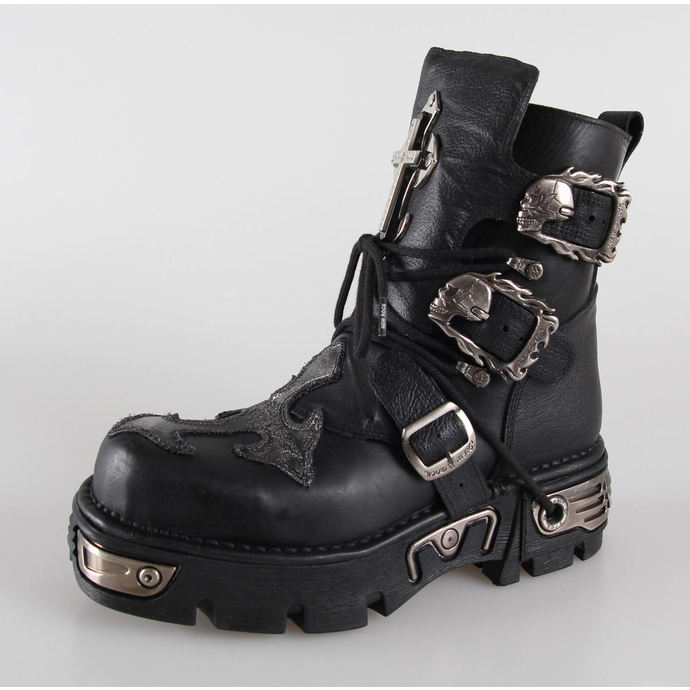 Punk Boots NEW ROCK - 1033-S1