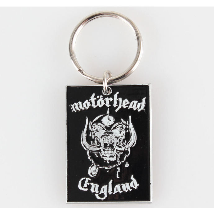 Schlüsselanhänger (Anhänger ) Motorhead - England - RAZAMATAZ