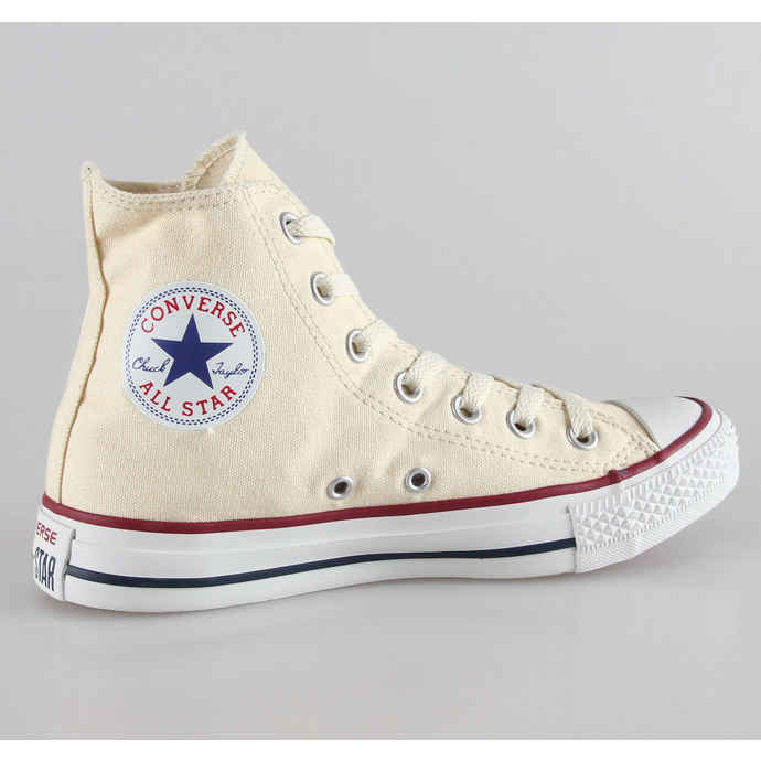 Sneaker CONVERSE - Chuck Taylor All Star - White