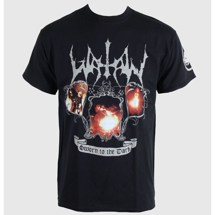 Herren T-Shirt Watain - Sworn To The Dark - RAZAMATAZ