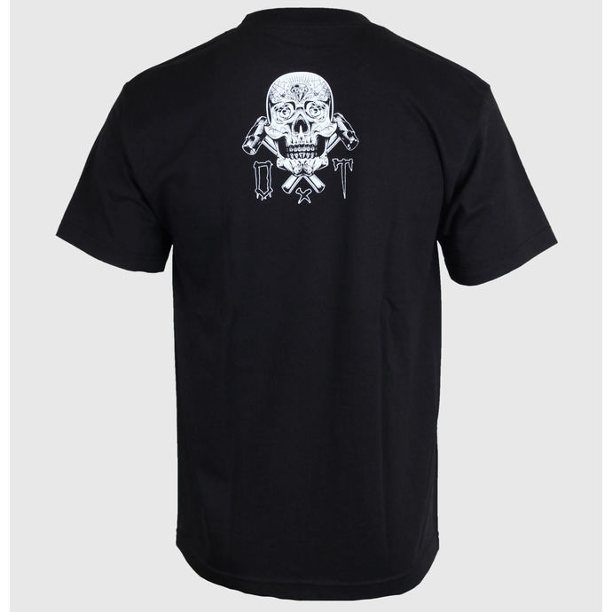 Herren T-Shirt Outlaw Threadz - Hammer