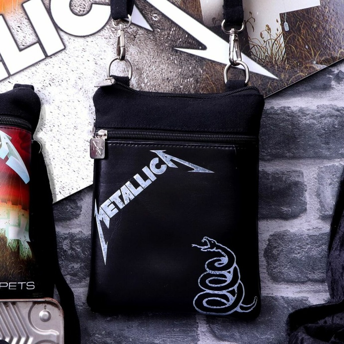 Tasche (Handtasche) Metallica