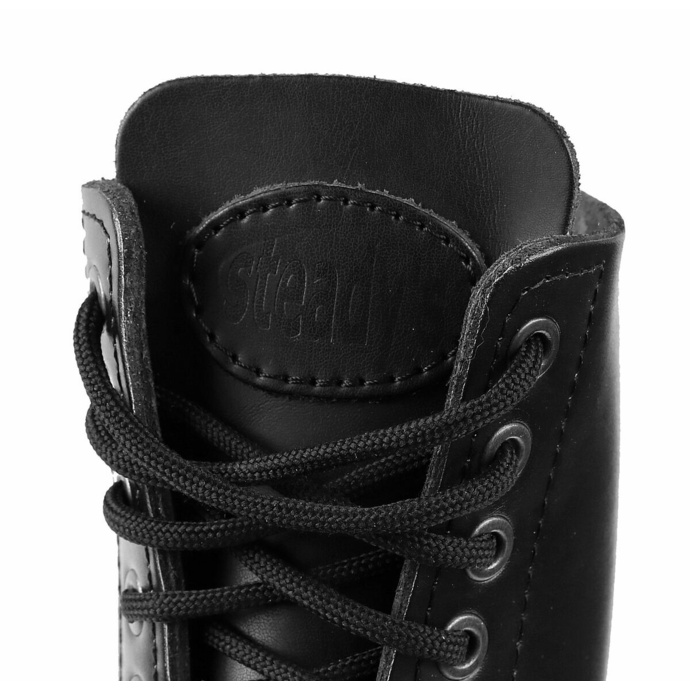 Schuhe Boots STEADY´S - 10-Loch - Fire
