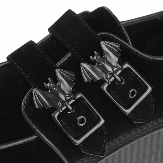 Schuhe für Frauen KILLSTAR - Obsidian Creeper