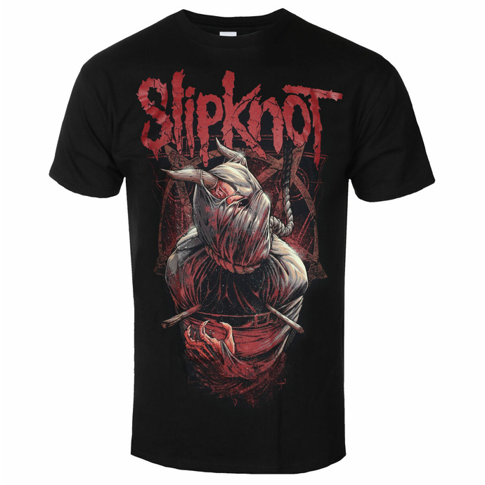 Herren T-shirt Slipknot