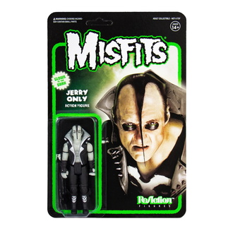 Figur Misfits - Jerry Only Glow In The Dark, NNM, Misfits