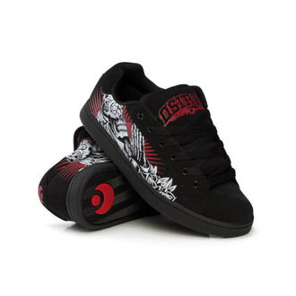 Herren Low Sneaker - Troma Redux Maxx - OSIRIS - 1217 2546