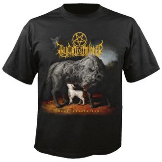Herren T-Shirt Metal Thy Art Is Murder - Dear desolation - NUCLEAR BLAST - 2632_TS