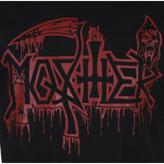 Herren T-Shirt Metal - Death - MOSHER, MOSHER