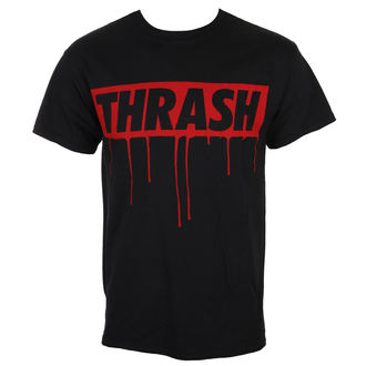 Herren T-Shirt Metal - Thrash Bloody - MOSHER - MOS006