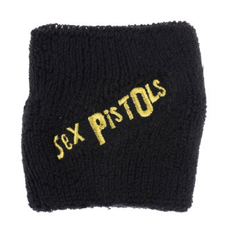 Armband Sex Pistols - Logo - RAZAMATAZ, RAZAMATAZ, Sex Pistols