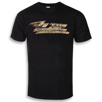Herren T-Shirt Metal ZZ-Top - Vintage Twin Zees - ROCK OFF, ROCK OFF, ZZ-Top