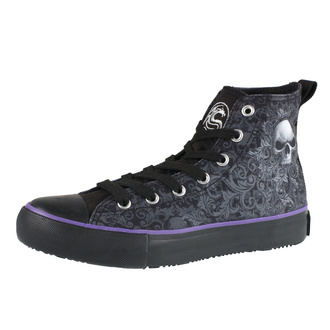Unisex High Top Sneakers Sneakers - SPIRAL, SPIRAL