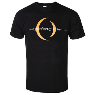 Herren T-Shirt Metal A Perfect Circle - Logo - ROCK OFF, ROCK OFF, A Perfect Circle