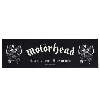 Teppich Motörhead - Runner - Rockbites, Rockbites, Motörhead
