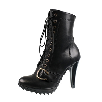 Damen High Heels - STEADY´S - STE/GOT1_black