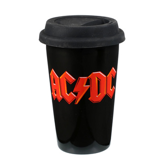 Becher AC / DC - Logo, NNM, AC-DC