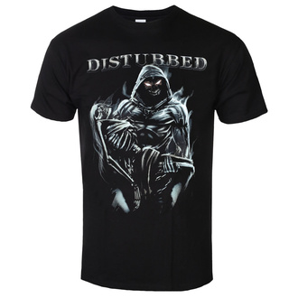 Herren T-Shirt Disturbed - Lost Souls - ROCK OFF - DISTS10MB