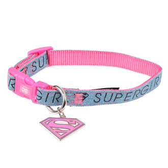 Halsband für einen Hund SUPERMAN, CERDÁ, Superman
