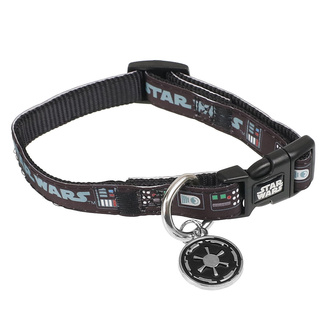 Halsband für einen Hund STAR WARS - DARTH VADER - 2800000230