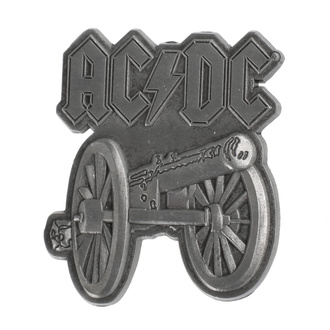 Pin AC / DC - For Those About To Rock - RAZAMATAZ - PB067