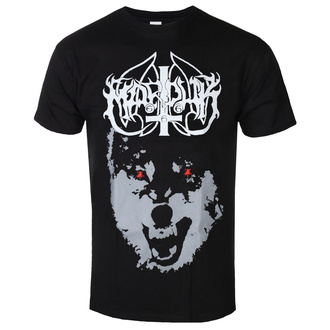 Herren T-Shirt Marduk - Marduk Wolves 1990 - RAZAMATAZ, RAZAMATAZ, Marduk