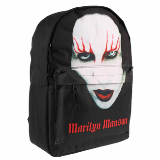 Rucksack MARILYN MANSON, NNM, Marilyn Manson