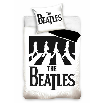 Bettwäsche  THE BEATLES, NNM, Beatles