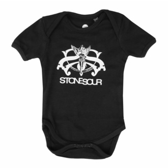 Babybody Stone Sour - (Logo), METAL-KIDS, Stone Sour