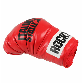 Boxhandschuh (Spielzeug) Rocky, NNM, Rocky