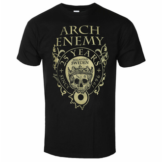 Herren T-Shirt Arch Enemy, NNM, Arch Enemy