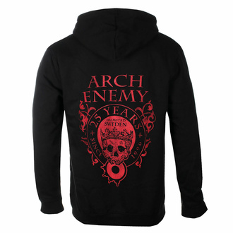 Herren Sweatshirt Arch Enemy, NNM, Arch Enemy