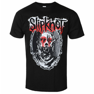 Herren T-Shirt Slipknot - Psycho social Frame