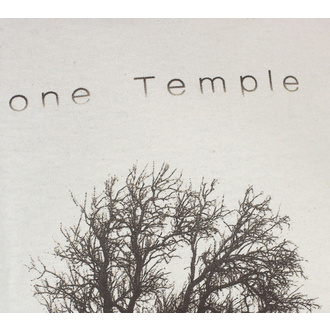 Herren T-Shirt Stone Temple Pilots - Perida Tree NATRL - ROCK OFF, ROCK OFF, Stone Temple Pilots